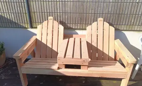 atelier bois à Beauvoir-sur-Mer - image 3