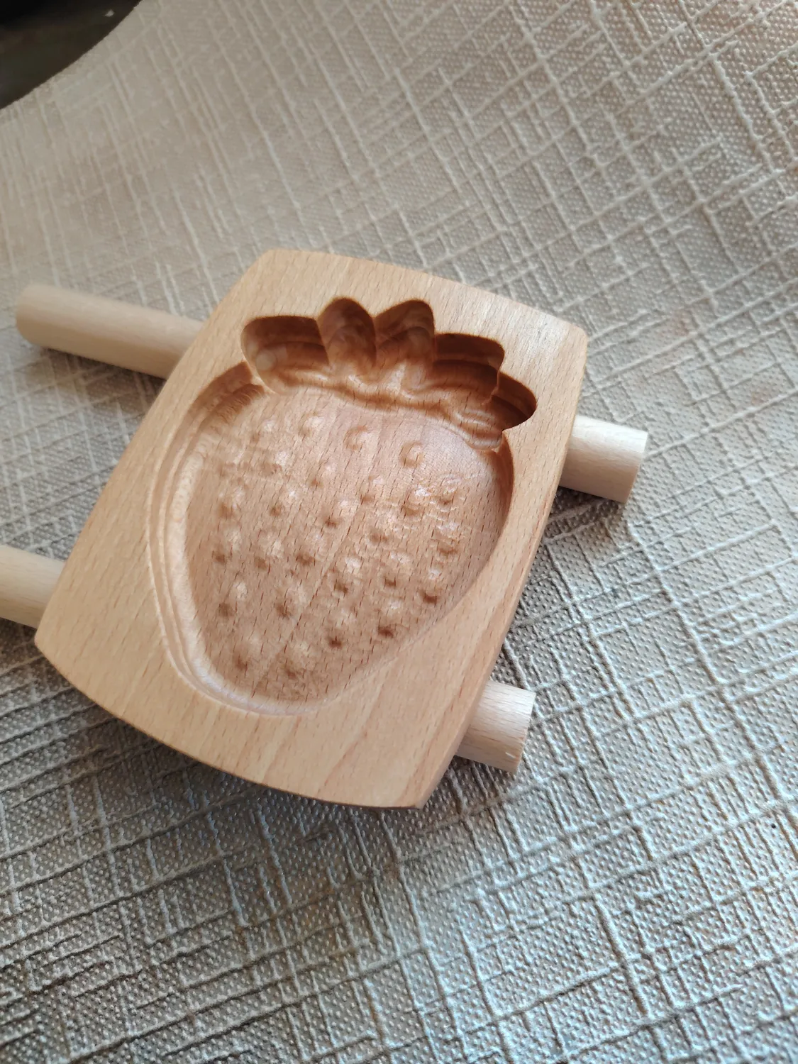 atelier bois challans