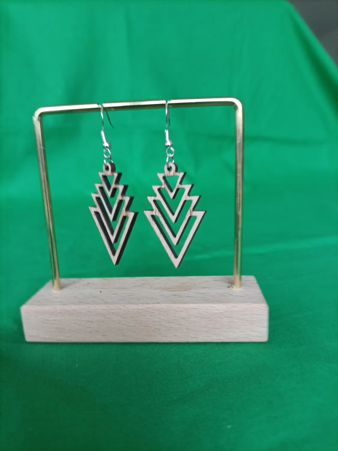 atelier bois la garnache