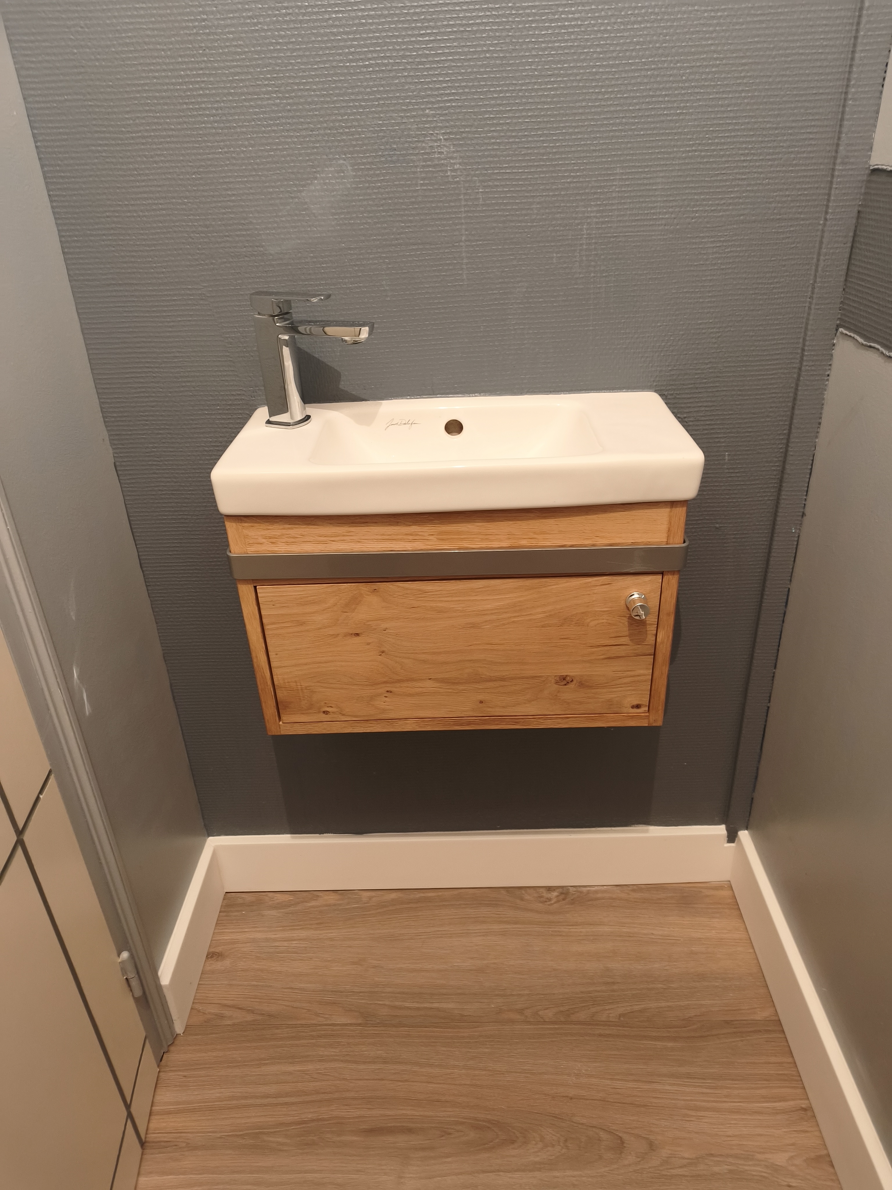 atelier bois la garnache