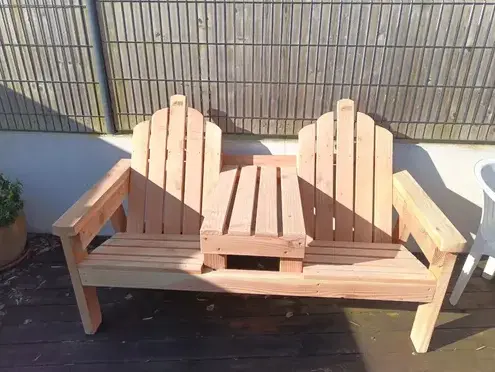 atelier bois à Noirmoutier - image 2