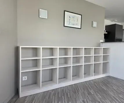 atelier bois à Notre-Dame-de-Monts - image 3