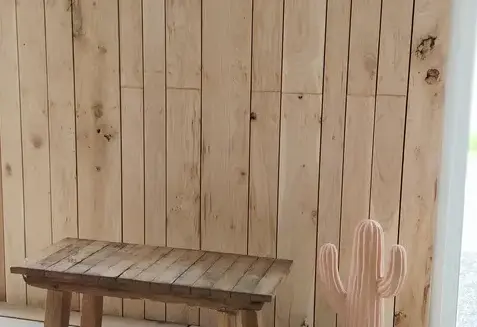 atelier bois à Notre-Dame-de-Monts - image 4