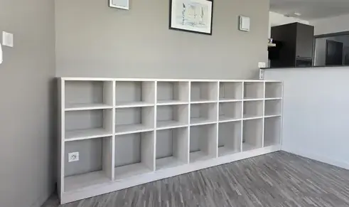 atelier bois à Pornic - image 2