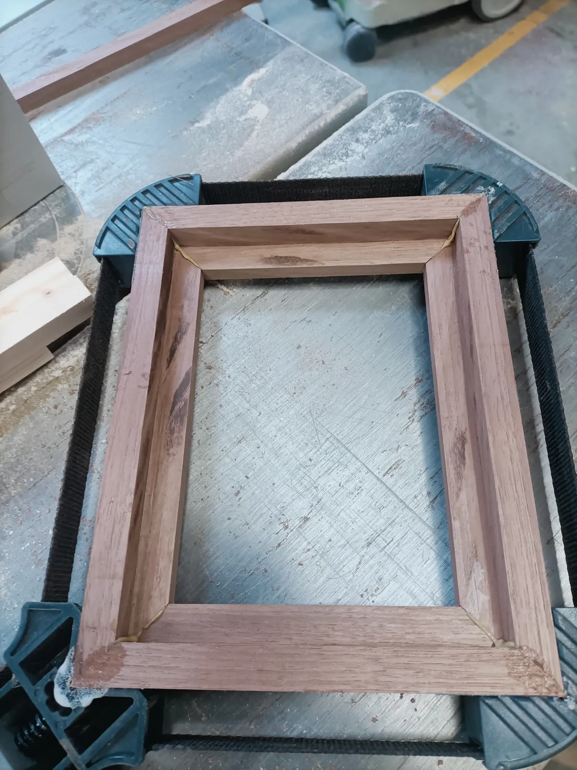 atelier bois pornic