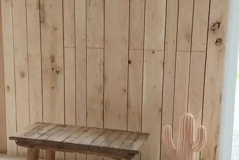 atelier bois à Pornic - image 4