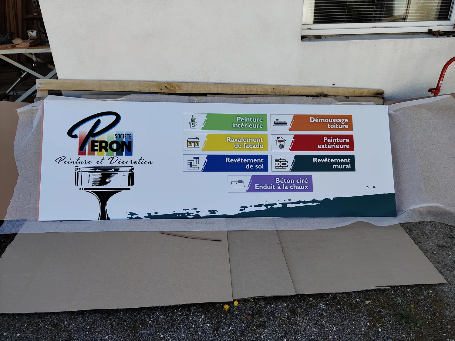 atelier bois pornic