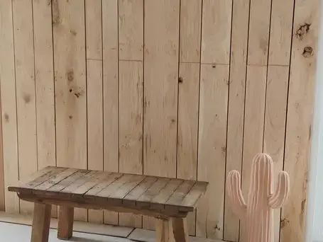 atelier bois à Saint-Gervais - image 2