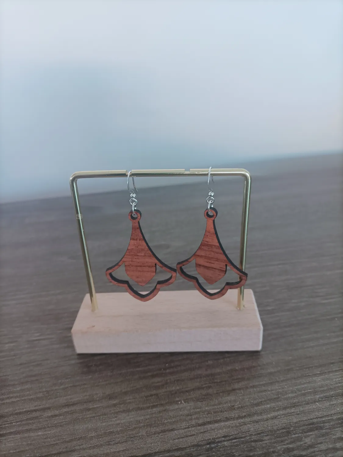 atelier bois saint gervais