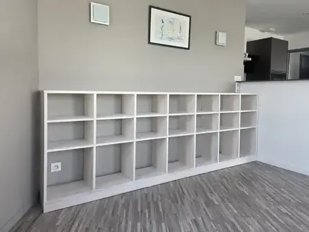 atelier bois à Saint-Gervais - image 4