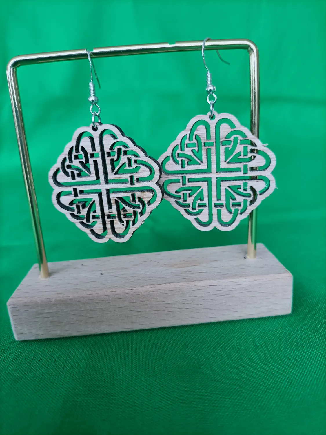 atelier bois saint gervais