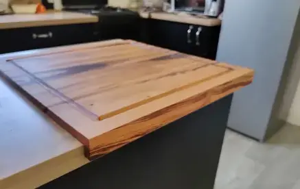 atelier bois à Saint-Gilles-Croix-de-Vie - image 2