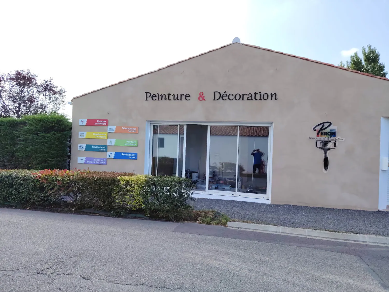 atelier bois saint hilaire de riez