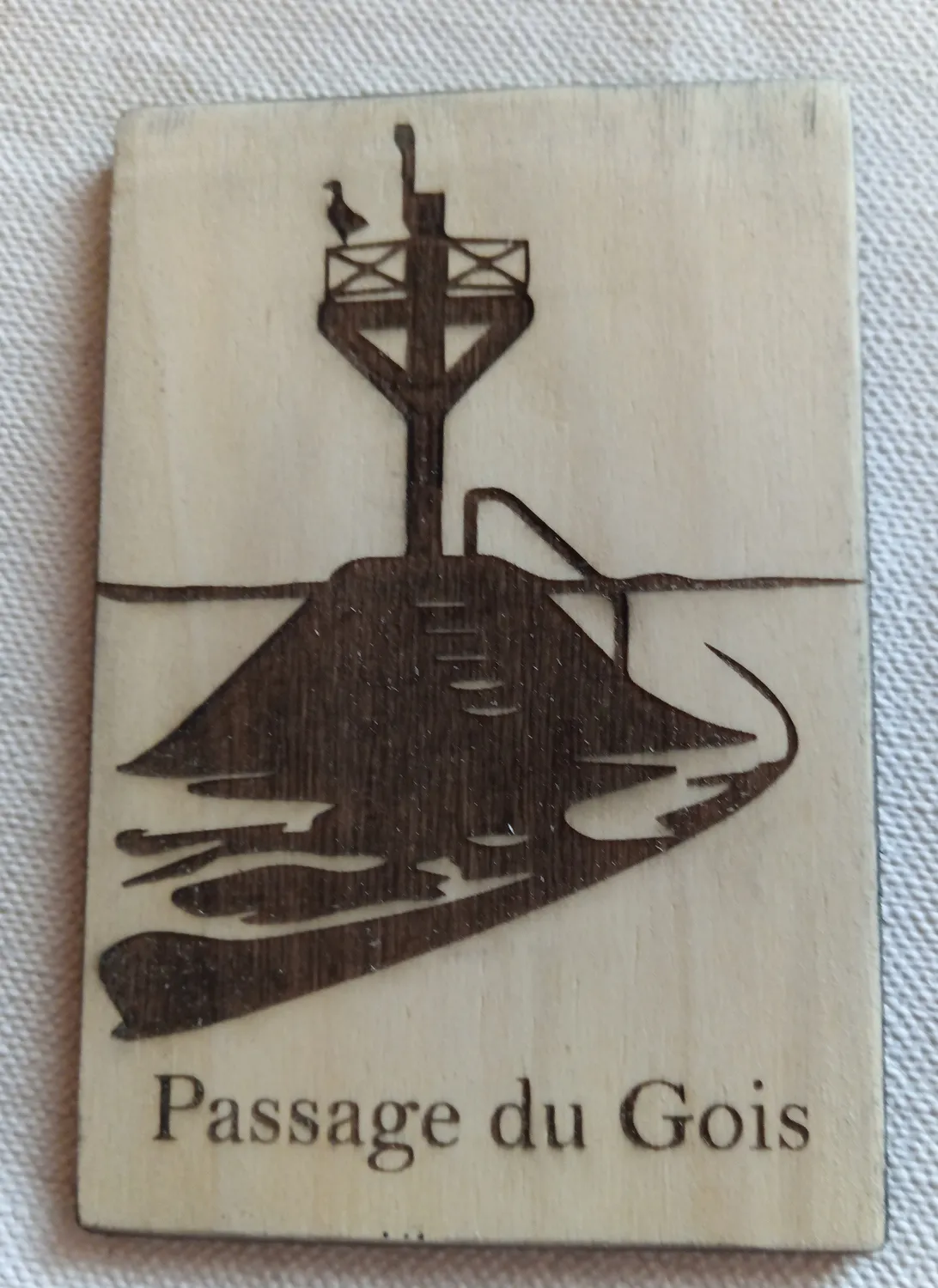 atelier bois saint hilaire de riez