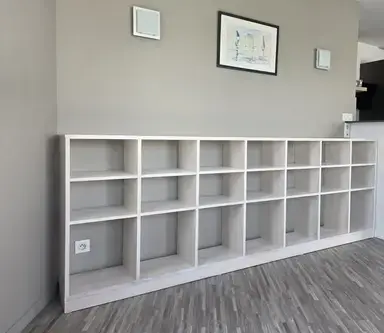 atelier bois à Saint-Jean-de-Monts - image 2