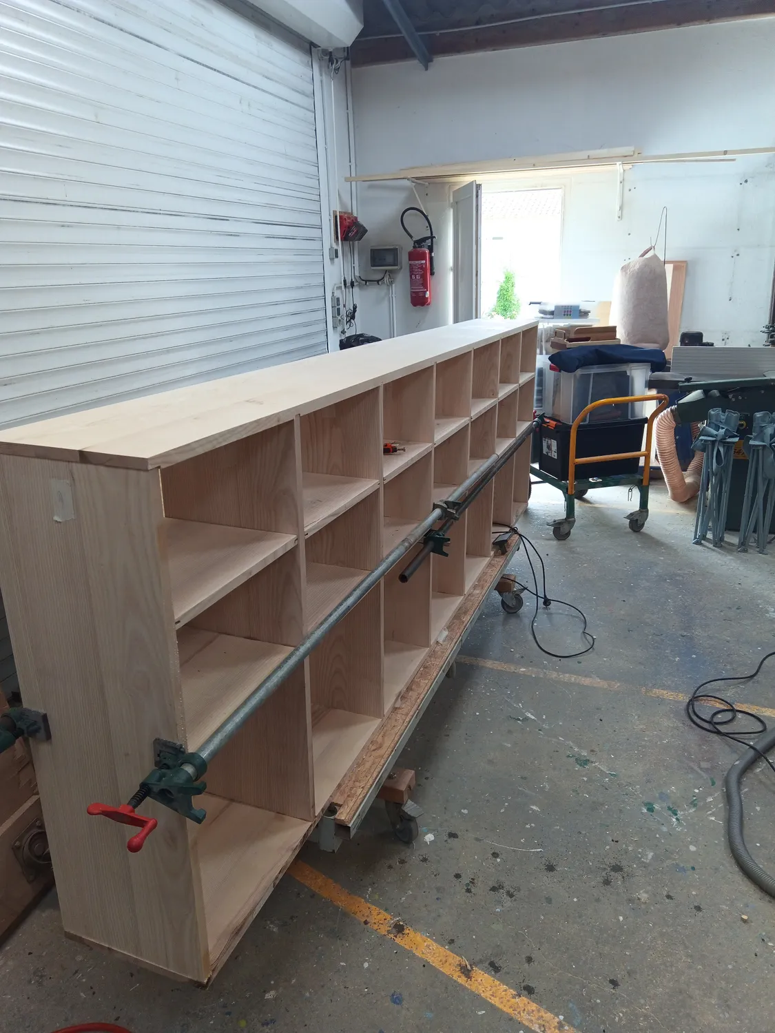 atelier bois saint jean de monts