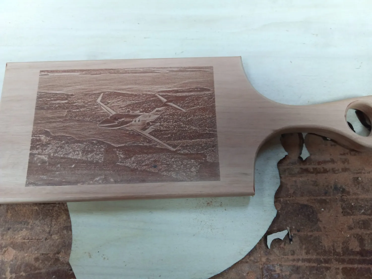 atelier bois saint jean de monts