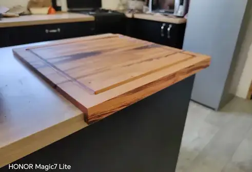 découpe de bois au laser Challans-1