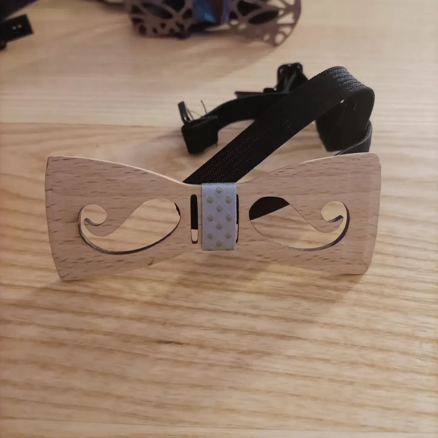 decoupe de bois au laser challans