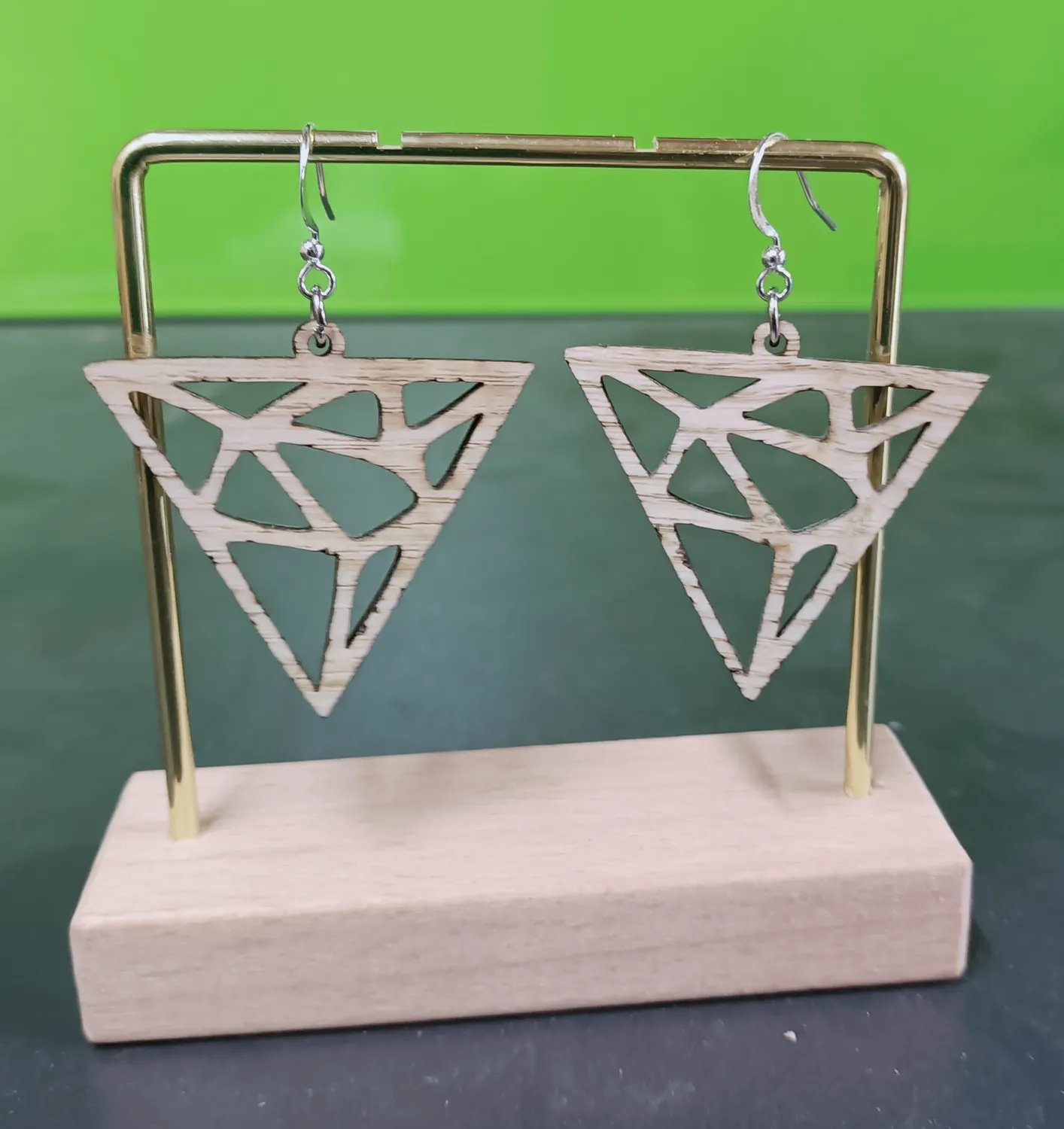 decoupe de bois au laser challans