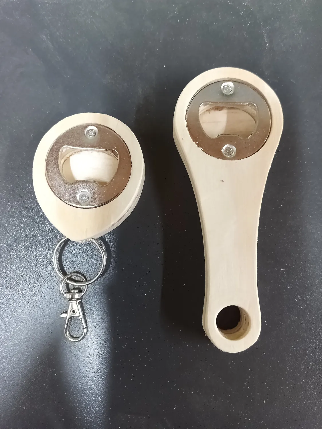 decoupe de bois au laser la garnache