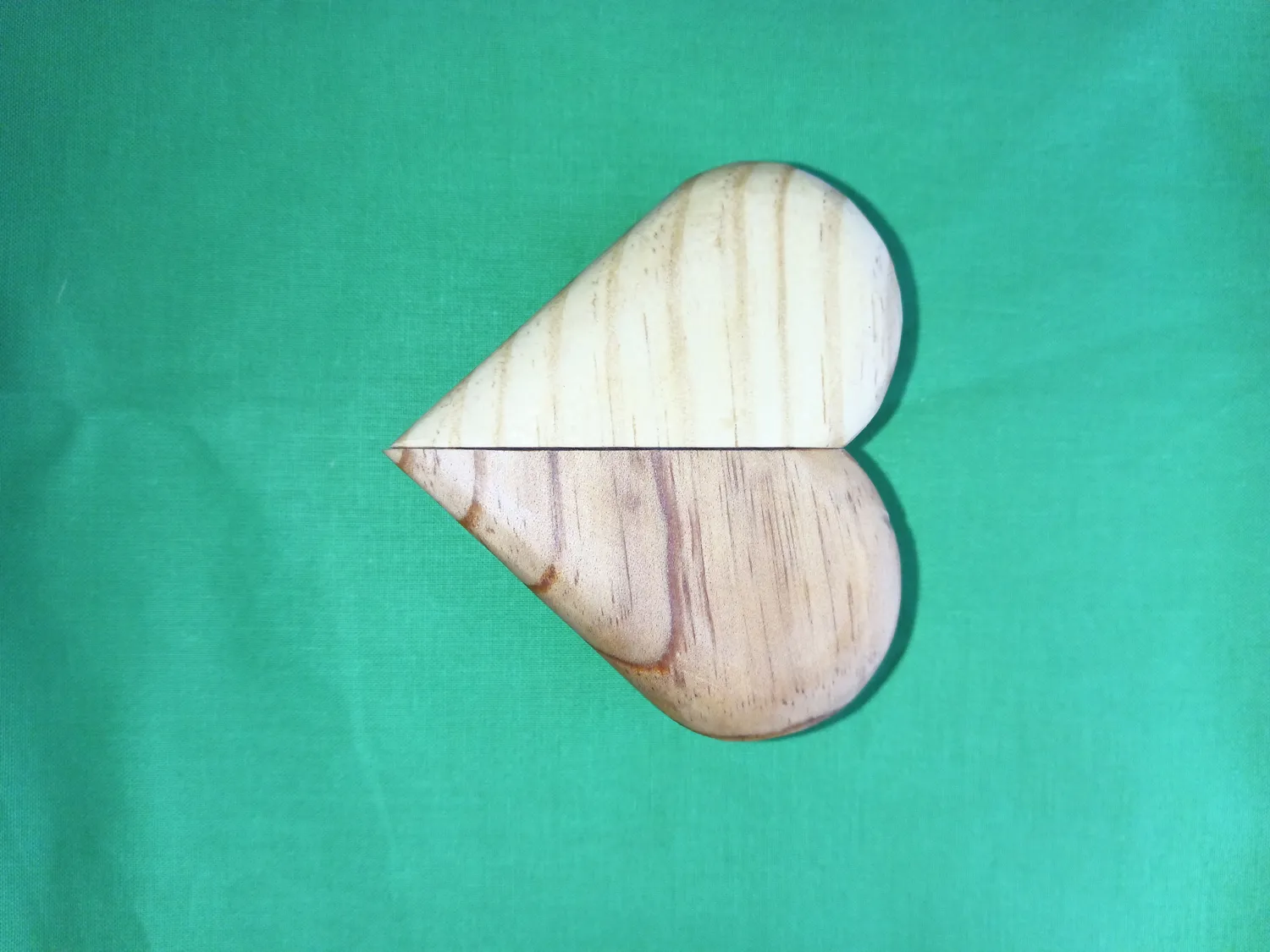 decoupe de bois au laser la garnache