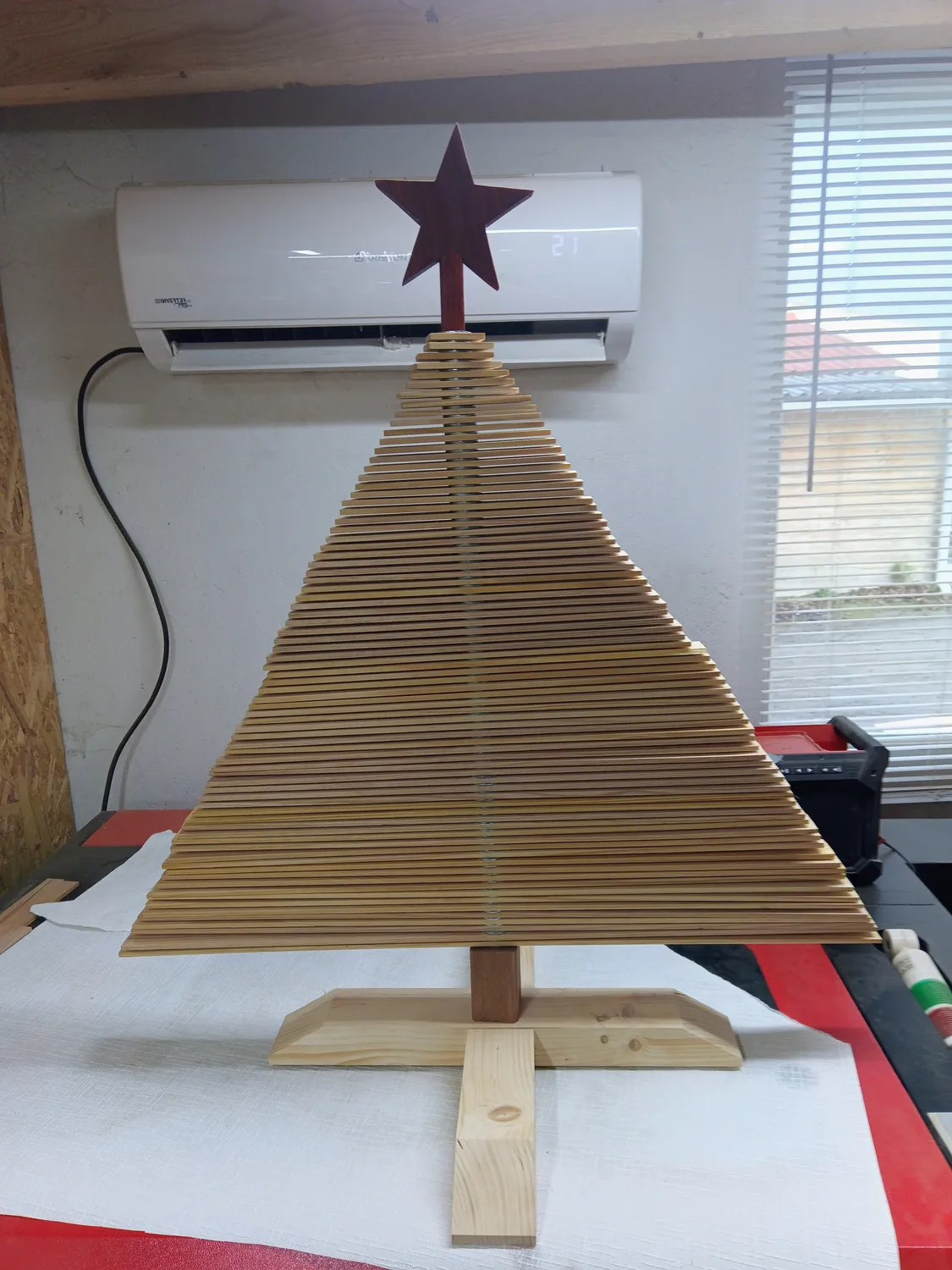 decoupe de bois au laser la garnache