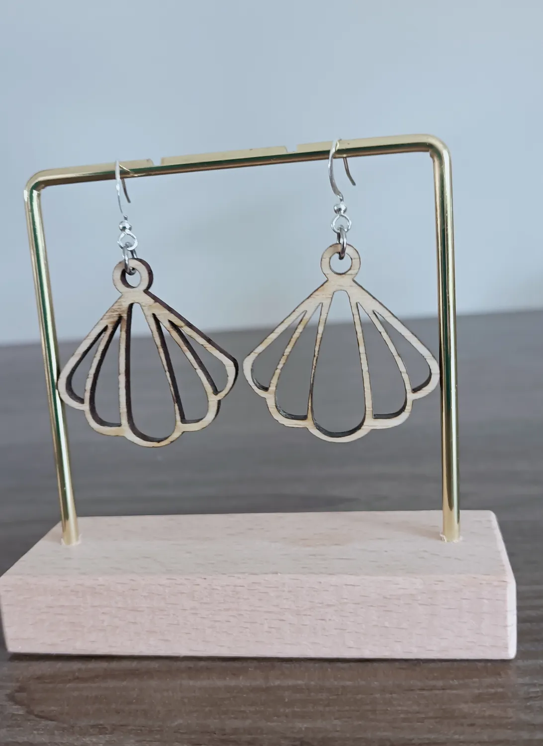 decoupe de bois au laser noirmoutier