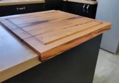 découpe de bois au laser à Notre-Dame-de-Monts - image 3