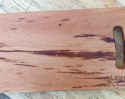 découpe de bois au laser à Notre-Dame-de-Monts - image 4