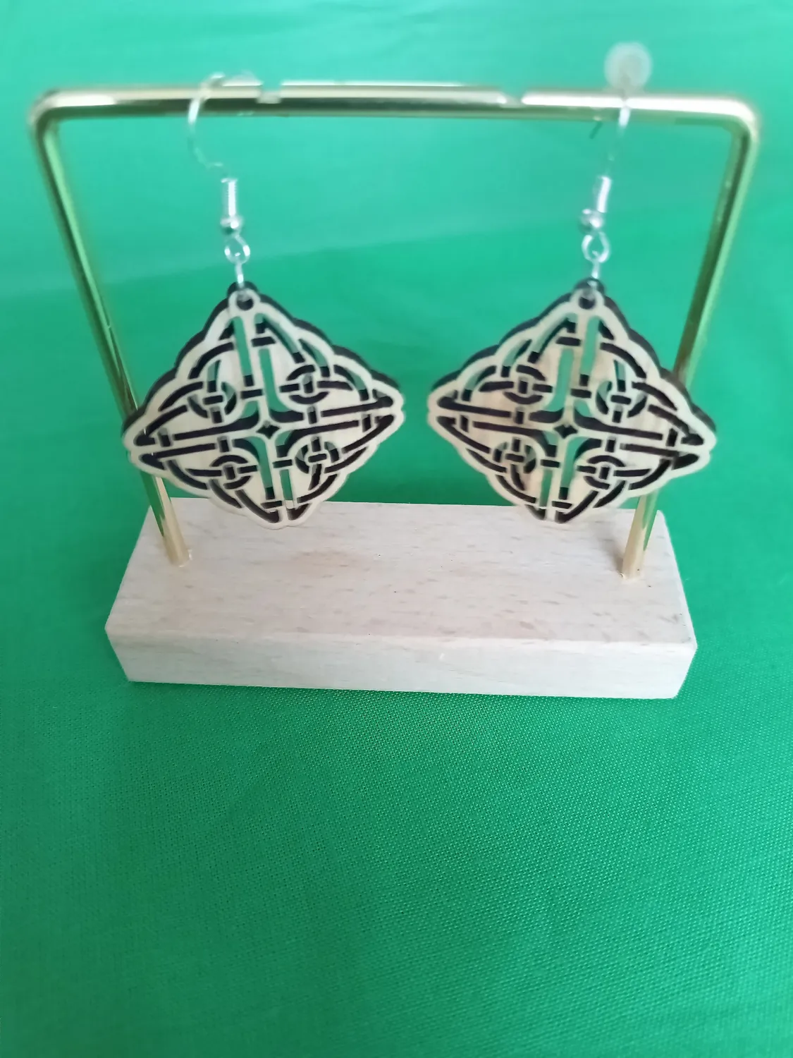 decoupe de bois au laser notre dame de monts