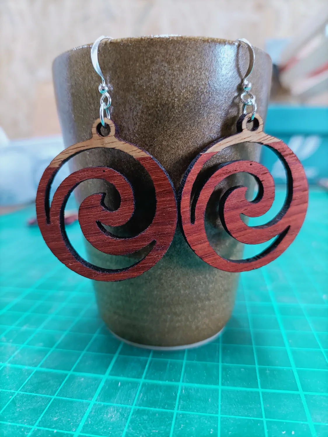 decoupe de bois au laser notre dame de monts