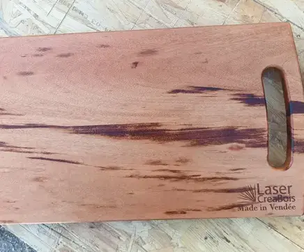 découpe de bois au laser Pornic-1