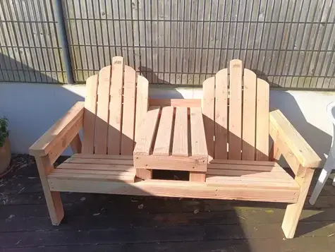 découpe de bois au laser à Saint-Gervais - image 2