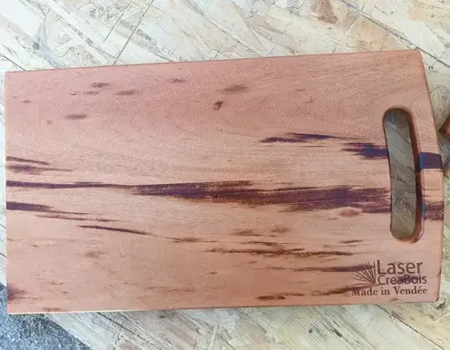 découpe de bois au laser à Saint-Gervais - image 3