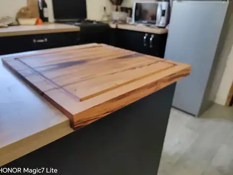 découpe de bois au laser à Saint-Gervais - image 4