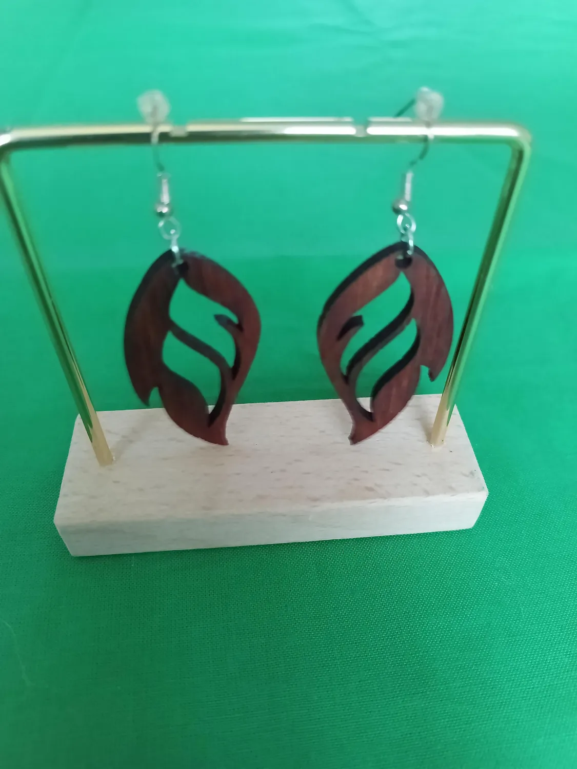 decoupe de bois au laser saint gervais