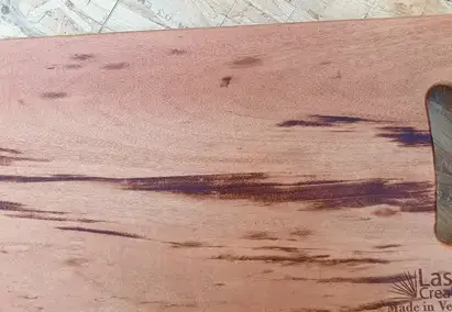 découpe de bois au laser à Saint-Hilaire-de-Riez - image 2