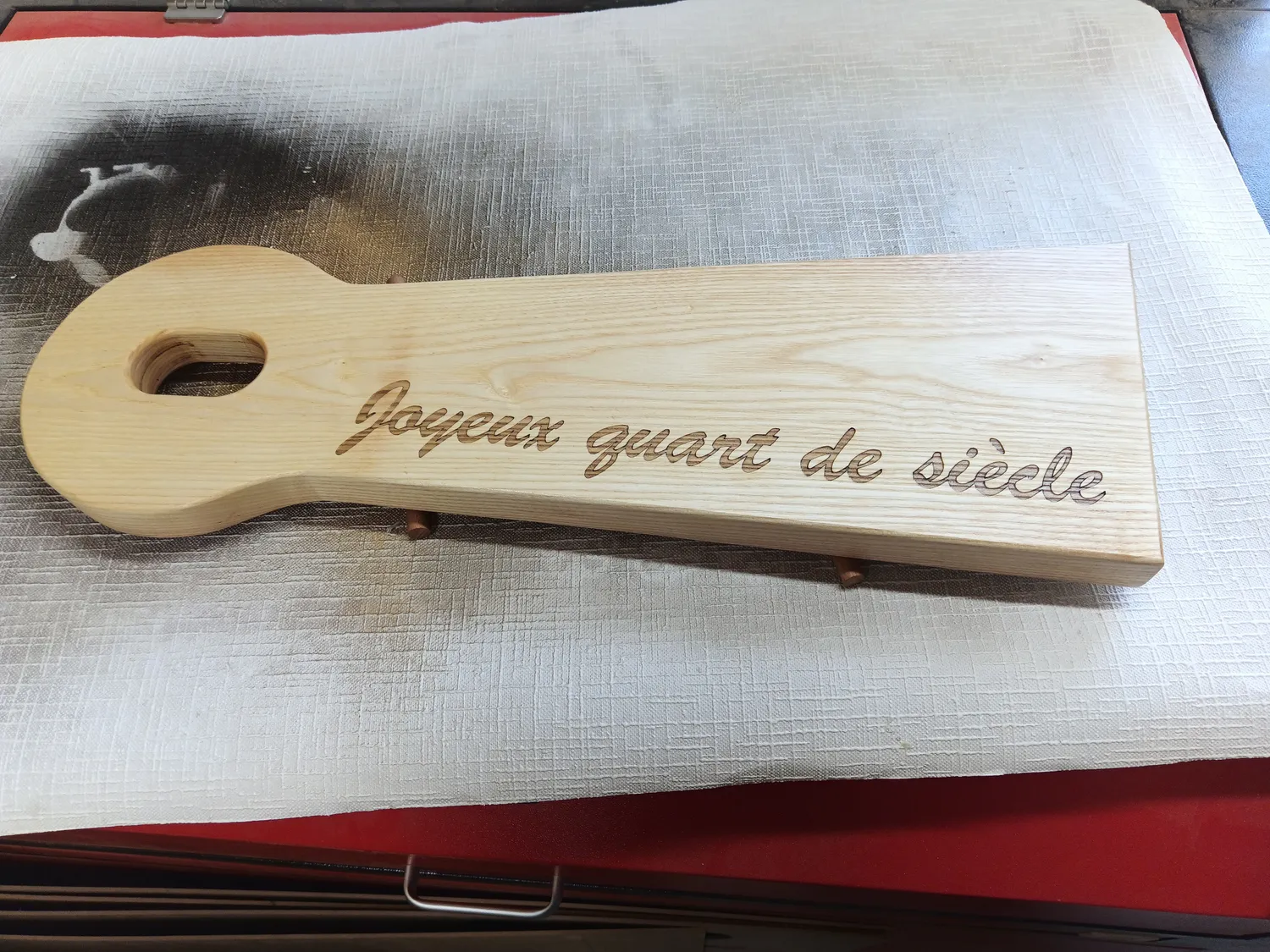 decoupe de bois au laser saint hilaire de riez