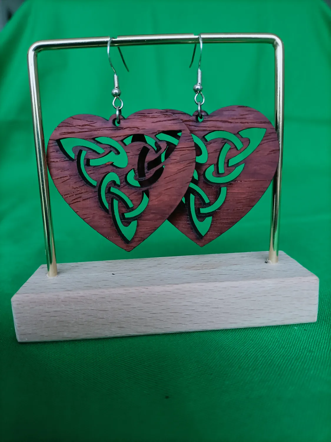 decoupe de bois au laser saint hilaire de riez