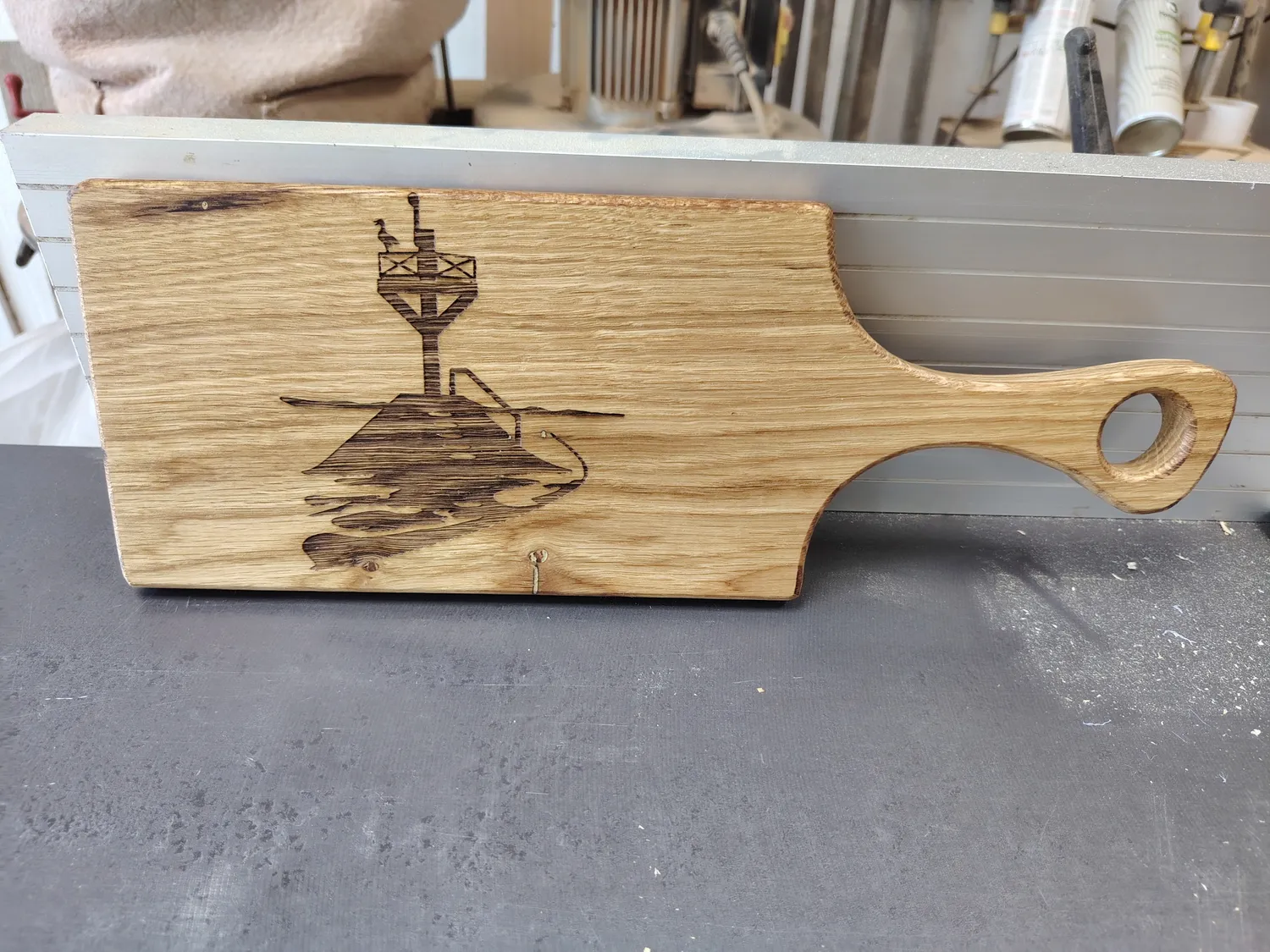 decoupe de bois au laser saint jean de monts