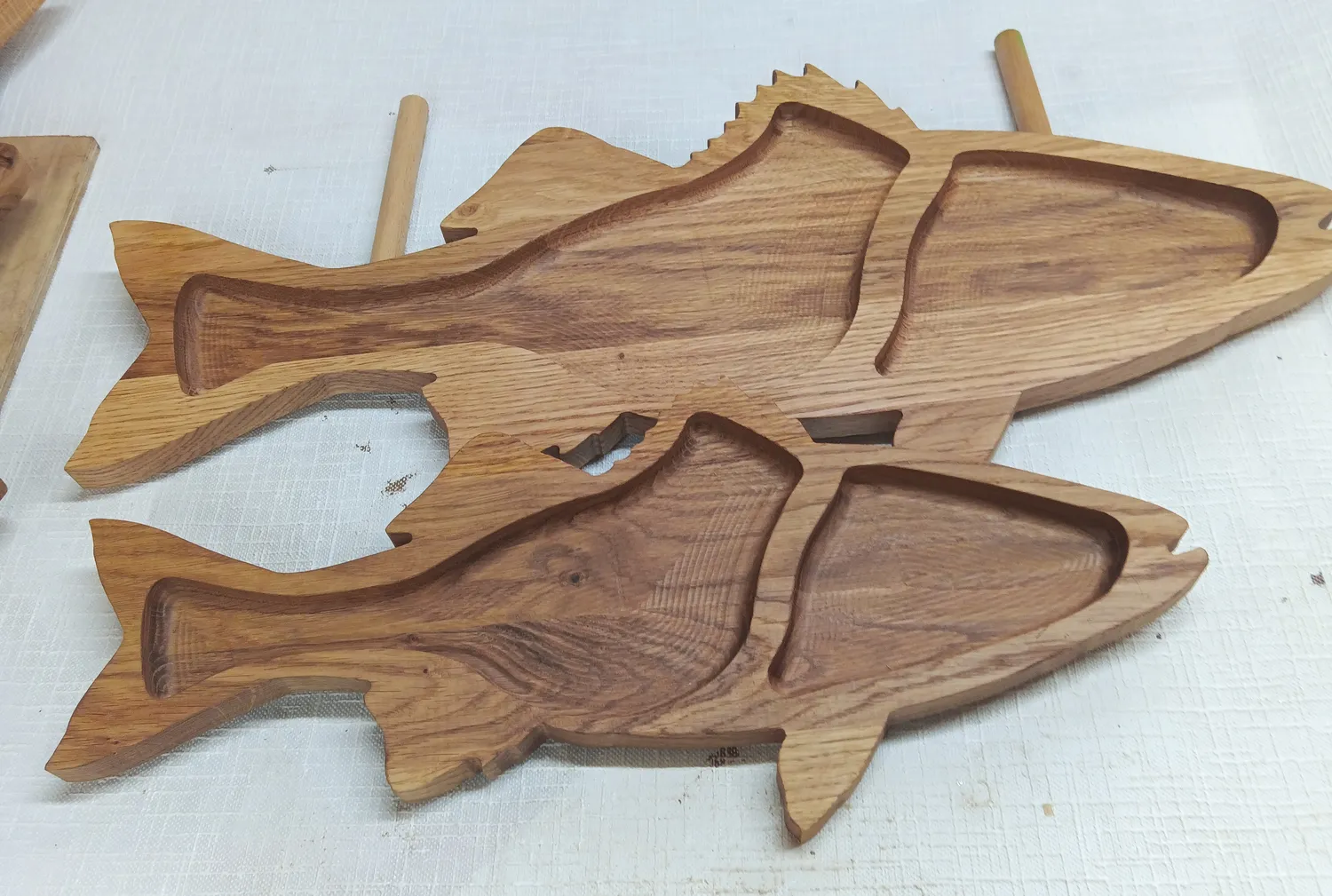 decoupe de bois au laser saint jean de monts