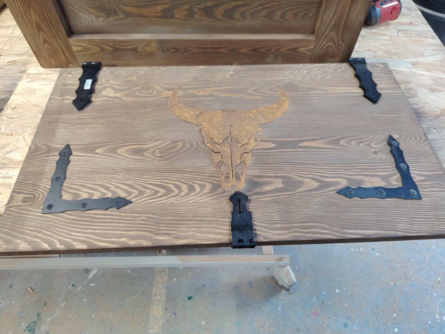 decoupe de bois au laser saint jean de monts