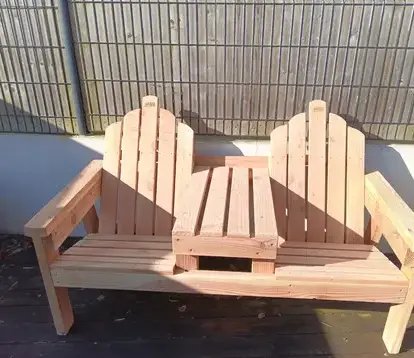 découpe de bois au laser à Saint-Urbain - image 2