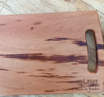 découpe de bois au laser à Saint-Urbain - image 4