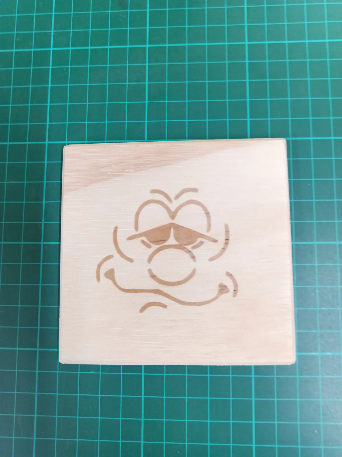 decoupe de bois au laser saint urbain