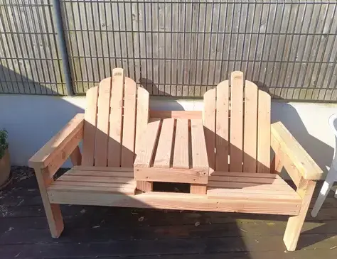 enseigne sur bois sur mesure Beauvoir-sur-Mer-1