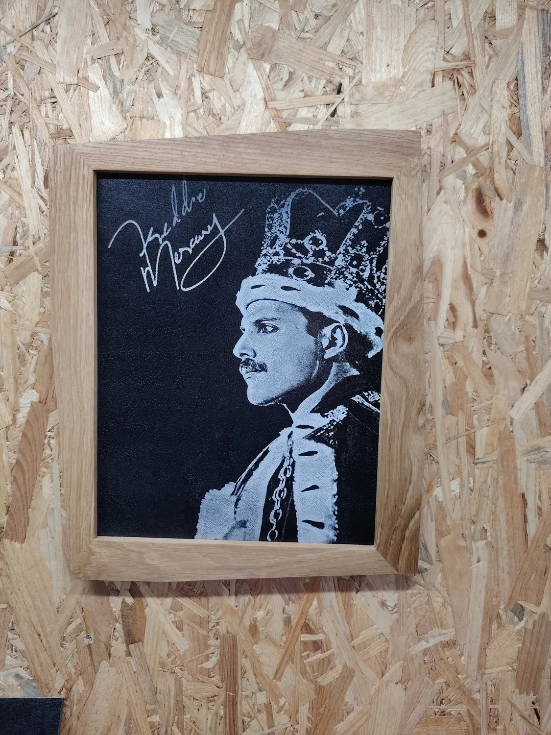 enseigne sur bois sur mesure beauvoir sur mer