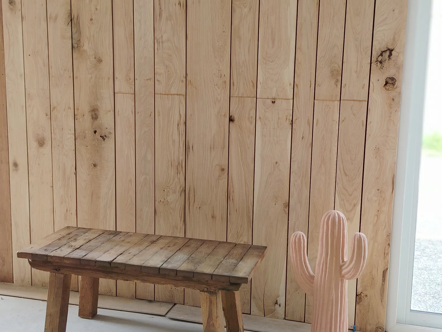 enseigne sur bois sur mesure beauvoir sur mer