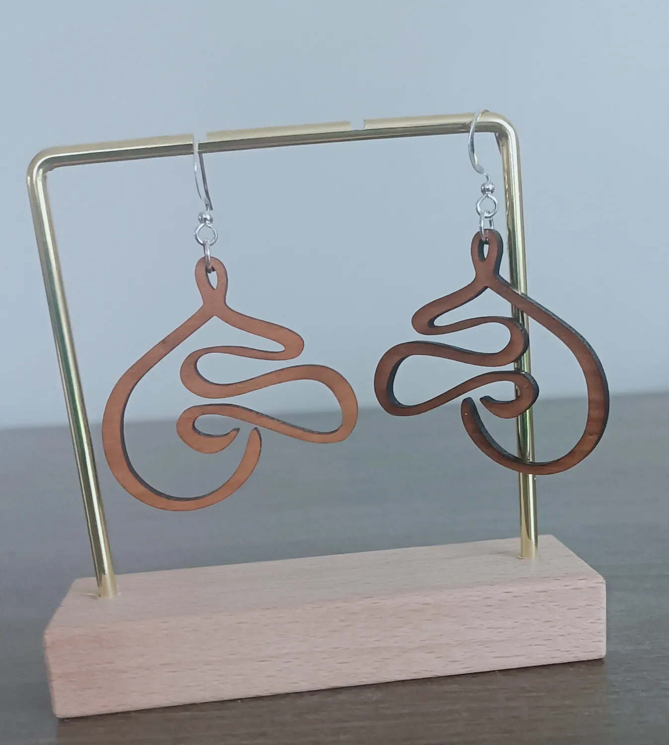 enseigne sur bois sur mesure beauvoir sur mer